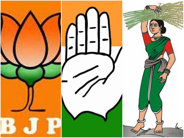 ఎన్నికలు వాయిదా