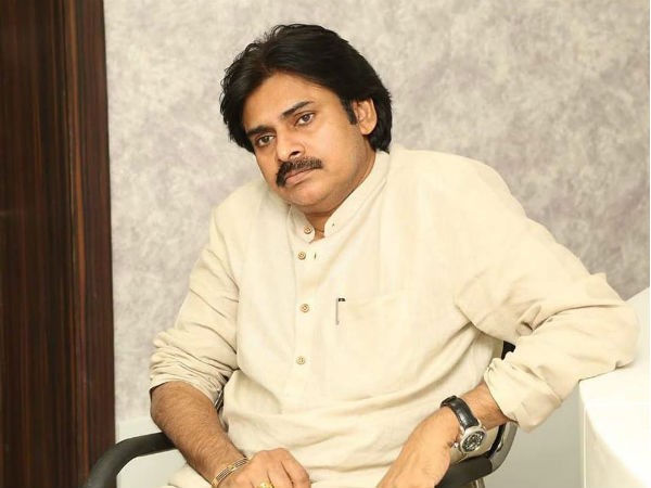 పవన్ దిగ్భ్రాంతి