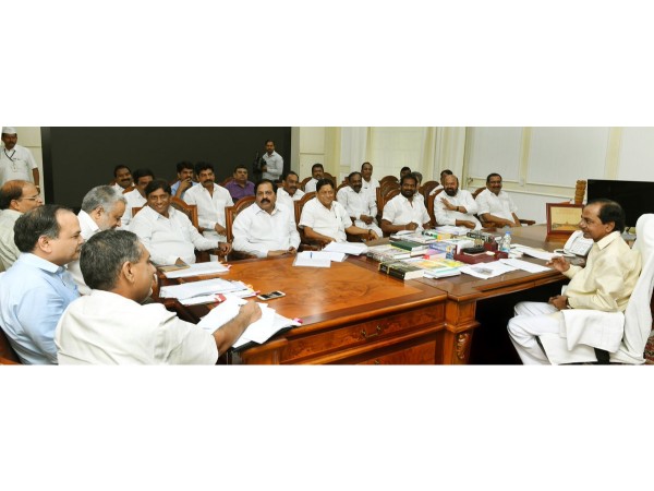 జోనల్, మల్టీ జోనల్ వ్యవస్థలను ఖరారు జోనల్, మల్టీ జోనల్ వ్యవస్థలను ఖరారు