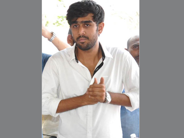 శ్రీరెడ్డి సెటైర్స్