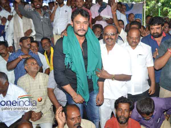 హీరోకు చేదు అనుభవం