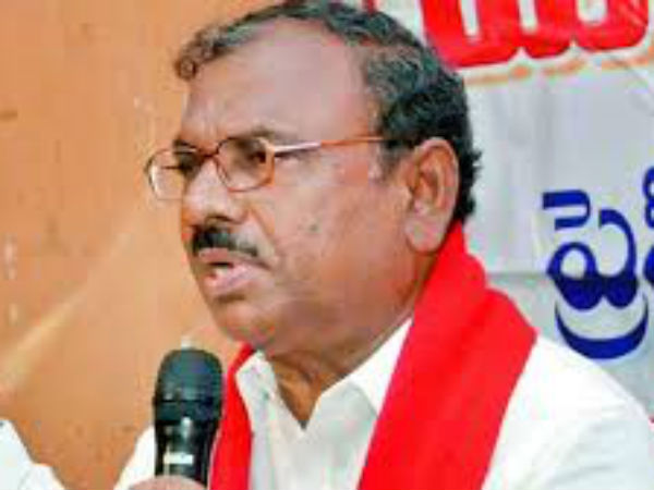 Agri Gold victims Atmaghosha Padayatra on may 30,31 Agri Gold victims Atmaghosha Padayatra on may 30,31