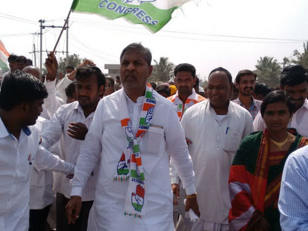 మంత్రి పదవి