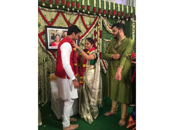 సవాళ్లను ఎదుర్కొంటూ..