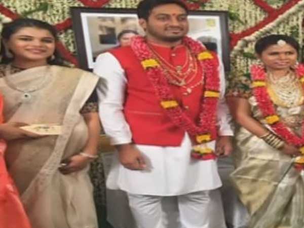  ప్రేమ వివాహమే