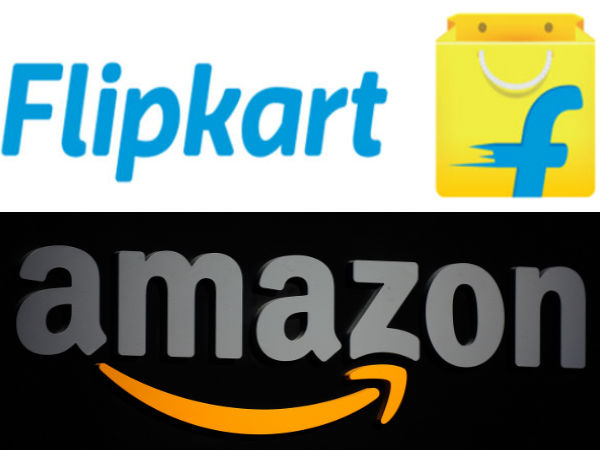Amazon Offers to Buy 60 Percent Stake in Flipkart: Report Amazon Offers to Buy 60 Percent Stake in Flipkart: Report
