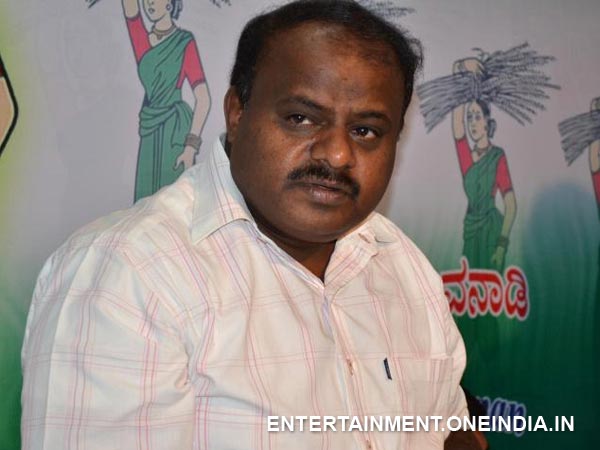 కుమారస్వామికి సీఎం ఆఫర్‌తో