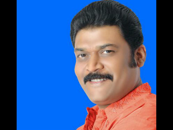 ఆనంద్ సింగ్ శపథం ఆనంద్ సింగ్ శపథం