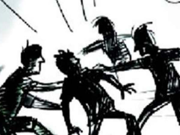 ఏ గ్యాంగులు చొరబడలేదు: ఏ గ్యాంగులు చొరబడలేదు: