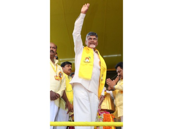 అందుకే ఎన్డీఏ నుంచి బయటకు..