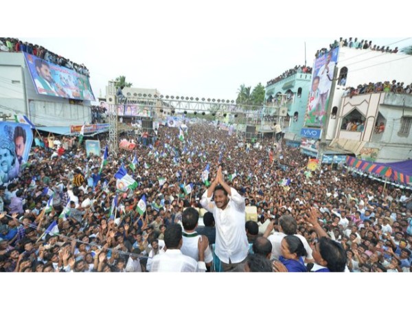 జగన్ విమర్శల నేపథ్యంలో..