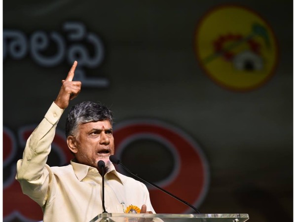 పోలవరం నా జీవితాశయం