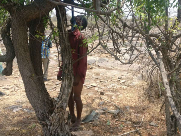 లాయర్లు వాదించొద్దు