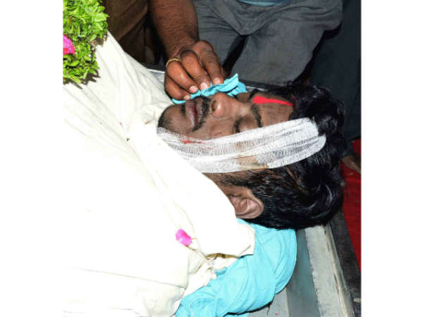 మంచి భోజన ప్రియుడు