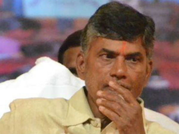 బాబు కదలికలపై...కేంద్రం నిఘానా?
