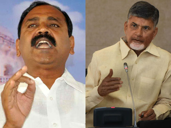 బాబును విచారించరా? బాబును విచారించరా?