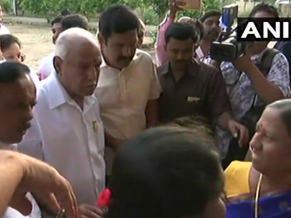 నమ్మకమైన వ్యక్తి