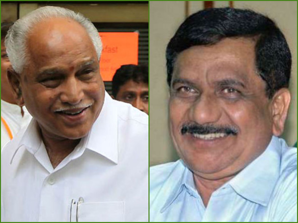 నందీహిల్స్ లో జేడీఎస్ ఎమ్మెల్యేలు