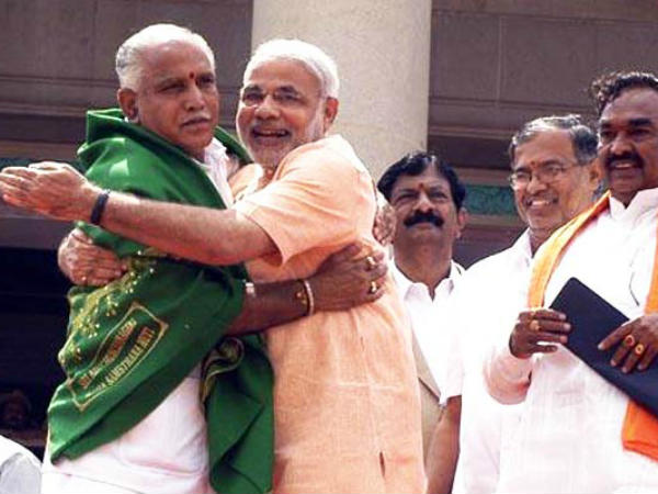 లింగాయుత ఎమ్మెల్యేలు