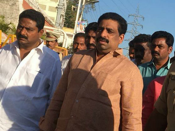 చంద్రబాబు.. అల్లూరి సీతారామరాజు