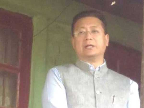 నాగాలాండ్‌లో బీజేపీ గెలుపు