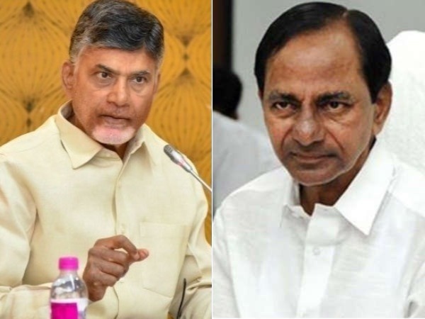అలా చేస్తే ఫ్రెష్ ఛార్జీషీట్... కేసీఆర్‌కు అధికారులు