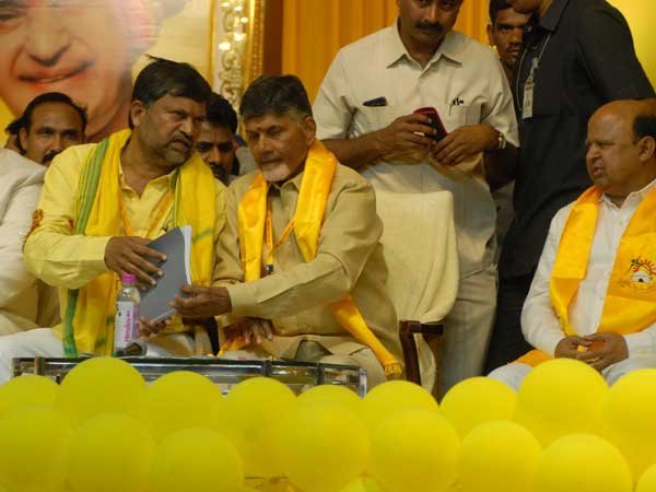  ఇదేం పాలన