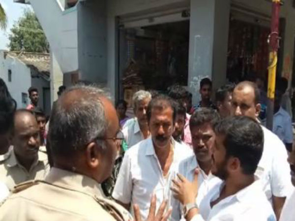 కార్పొరేటర్ ఒత్తిడి కార్పొరేటర్ ఒత్తిడి