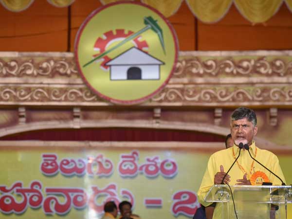  ఖబడ్దార్.. మీ కుట్రలు ఇక్కడ కుదరవు, తిరుమల పేరుతో కుట్ర