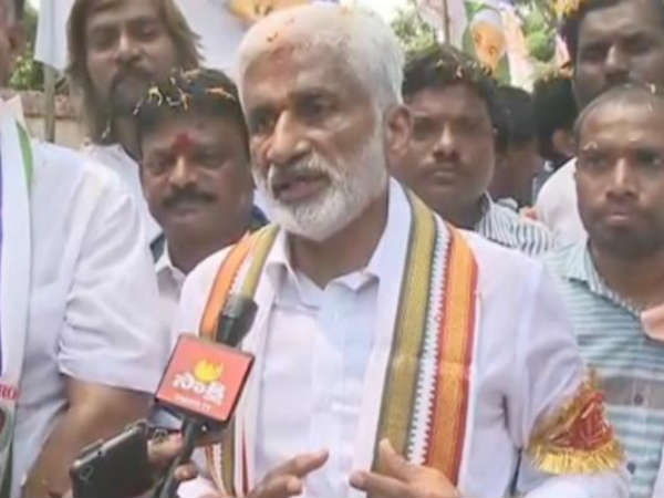 విమర్శలు...బీజేపీతో పొత్తు లేదు