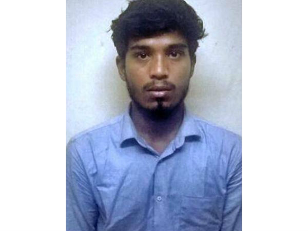 ఎట్టకేలకు మరో ఇద్దరు మోస్ట్ వాంటెడ్ అరెస్ట్..: