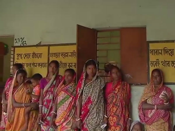 బీజేపీ, సీపీఎం ఫిర్యాదులు