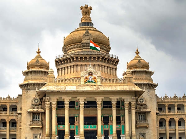 బీజేపీ లీడర్ శంకరమూర్తి