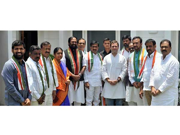  కేసీఆర్‌ను ఓడిస్తా..