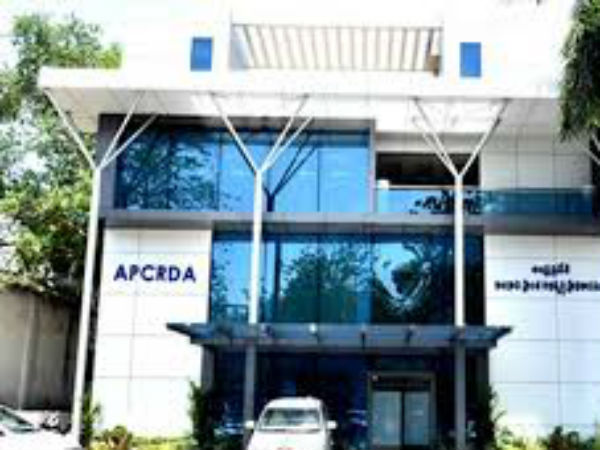 Sensation: AP Government Notices to Center for not setting up companies in the capital Sensation: AP Government Notices to Center for not setting up companies in the capital