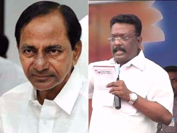 మోడీని గద్దెనెక్కించేందుకే..