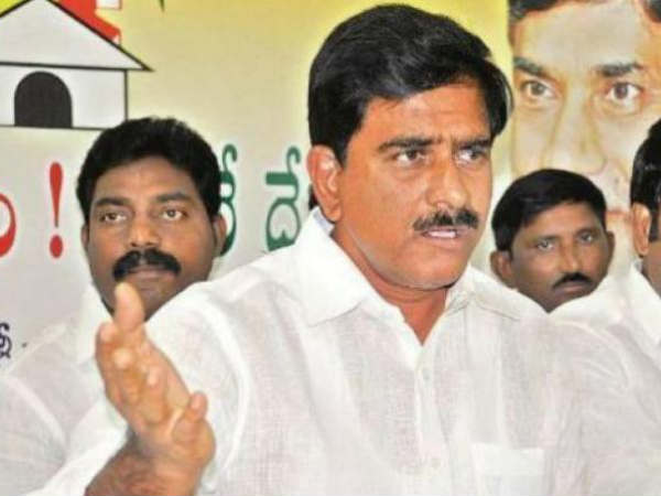 Increase awareness of the people on the ap land regulation GO 388 Increase awareness of the people on the ap land regulation GO 388