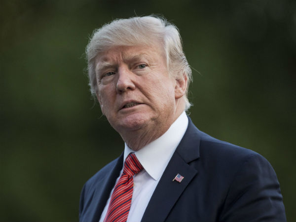 Donald Trump says hes not interested in Nobel Peace Prize, but wants victory for the world Donald Trump says hes not interested in Nobel Peace Prize, but wants victory for the world