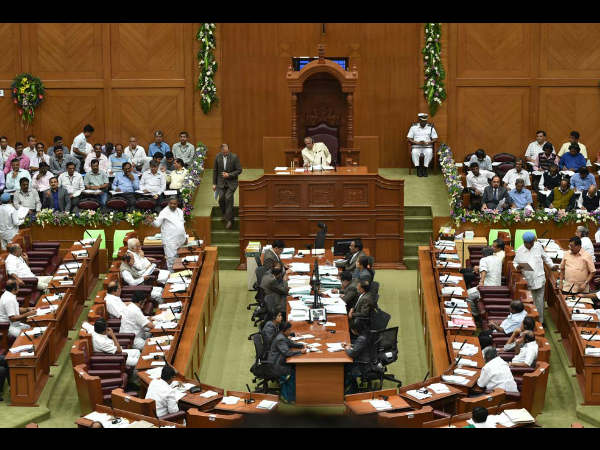 మఠాల మీద ఒత్తిడి