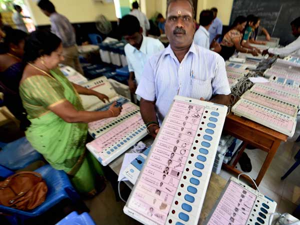 కర్ణాటకలో కీలక సెగ్మెంట్లు