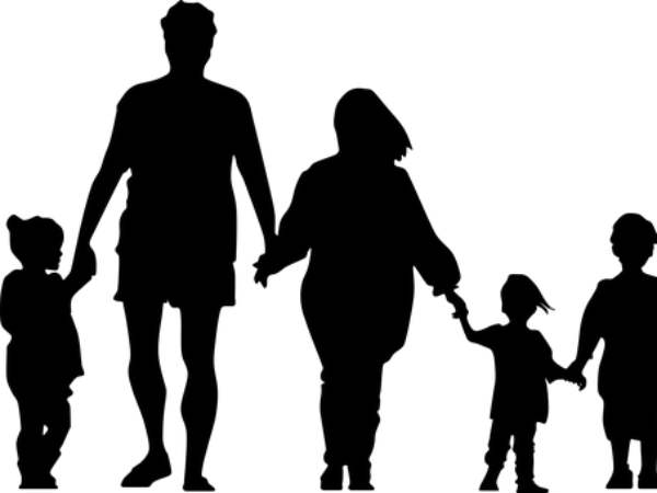 ఆ తర్వాత...చెల్లాచెదురైన కుటుంబం