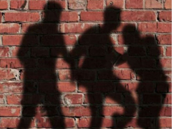 మహిళపై దాడి