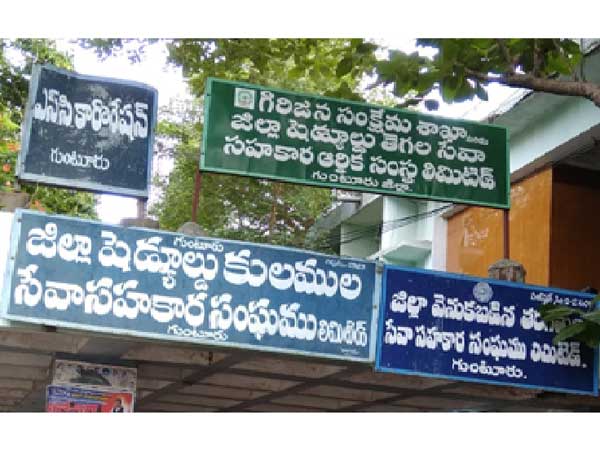  ఒకే బ్యాంకు...ఒకే బ్రాంచ్ నుంచి