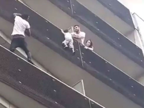 గసామాపై ప్రశంసల వర్షం గసామాపై ప్రశంసల వర్షం