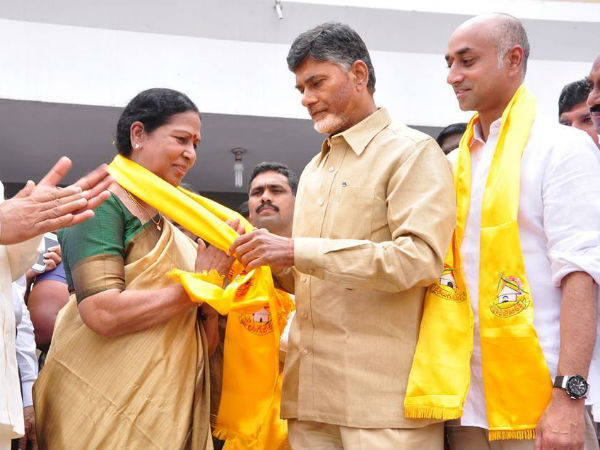 గల్లా జయదేవ్.. మరో కారణం