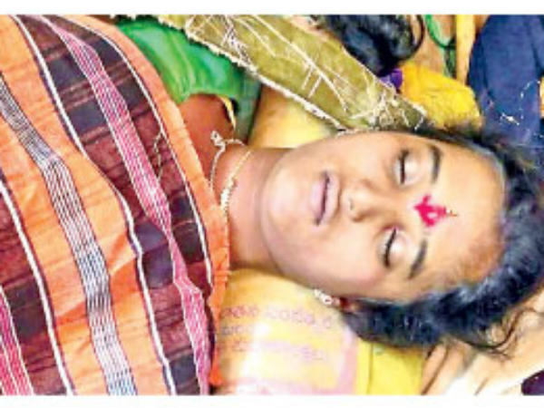 ఇంతకీ ఏమైంది?: ఇంతకీ ఏమైంది?: