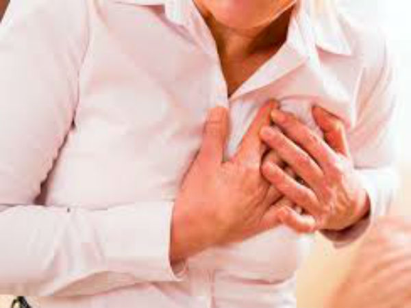 ఈ వ్యాధి...ఎందుకొస్తుందంటే?