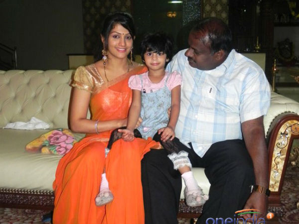 2006లో పెళ్లయింది