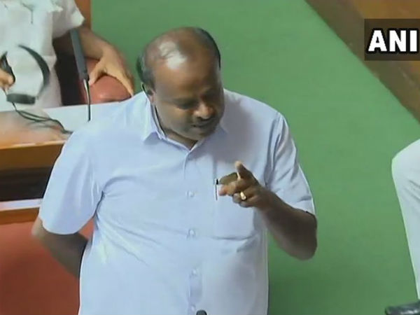 కుమారస్వామి ఒకే