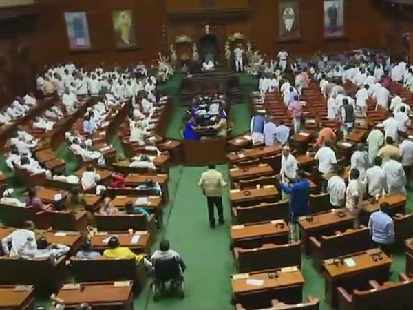 సీఎం కుమారస్వామి